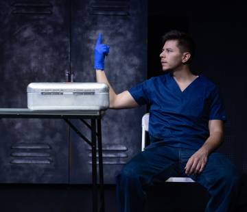 Előadásfotók (fotó: Piti Marcell)