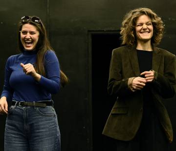 Próbafotók (fotó: Éder Vera)