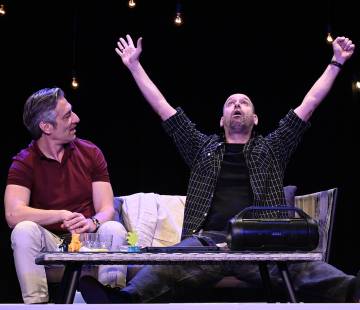 Előadásfotók (Éder Vera)