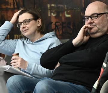 Próbafotók (fotó: Éder Vera)