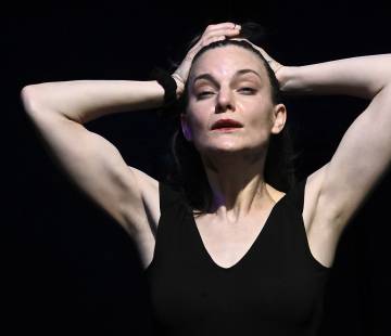 Előadásfotók (fotó: Éder Vera)