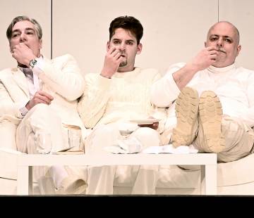 Előadásfotók (Éder Vera)