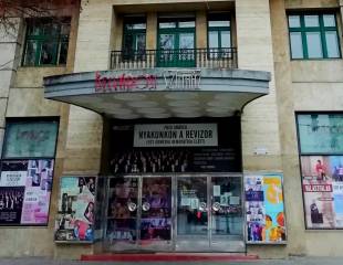 Belvárosi Színház Belvárosi Színház