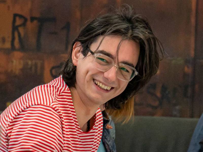 Sipos László Márk