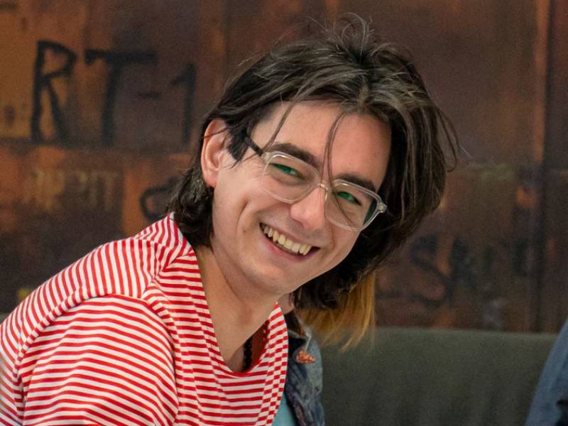 Sipos László Márk