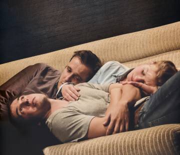 Megyek utánad - ajánló