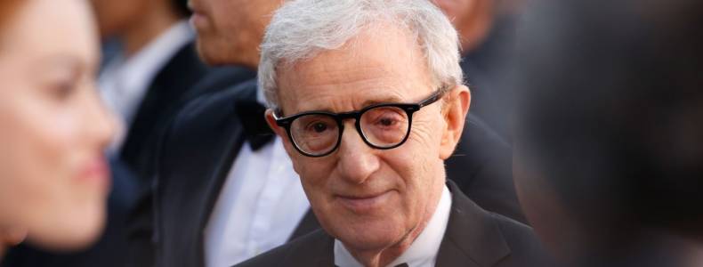 Ezért vonzódik Woody Allen a gengszterekhez