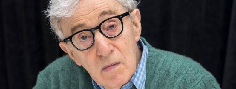 Egy napon szép csendben meghalok, az élet meg majd megy tovább – Interjú Woody Allennel