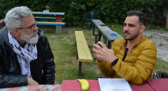 Izgalmas fordulatokkal teli, felkavaró kortárs francia darabbal kezdi az évadot  az Orlai Produkciós Iroda a Szentendrei Teátrummal közös produkcióban