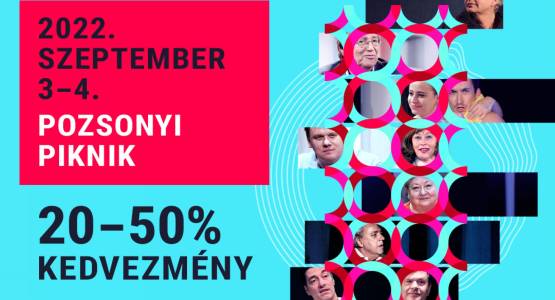 Kedvezményes online jegy- és bérletvásár szeptember 3-án és 4-én