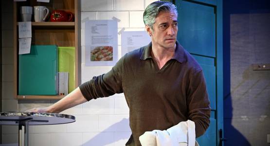 „Ínycsiklandó illat lengi be a nézőteret"