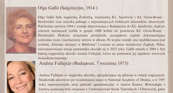 A Babilon dosszié Auschwitzban