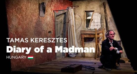 10 éves az Egy őrült naplója